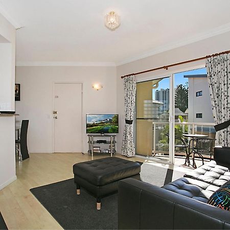 Ferienwohnung Harmony - A Desirable Area In Broadbeach Gold Coast Exterior foto