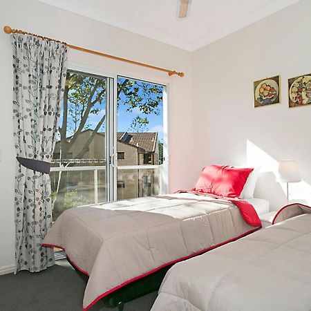 Ferienwohnung Harmony - A Desirable Area In Broadbeach Gold Coast Exterior foto