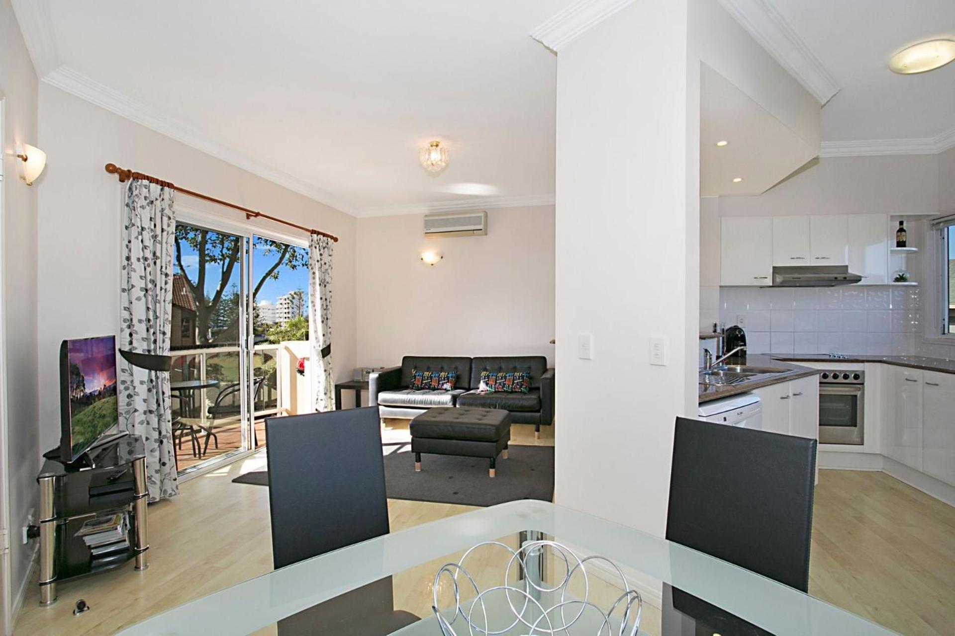 Ferienwohnung Harmony - A Desirable Area In Broadbeach Gold Coast Exterior foto