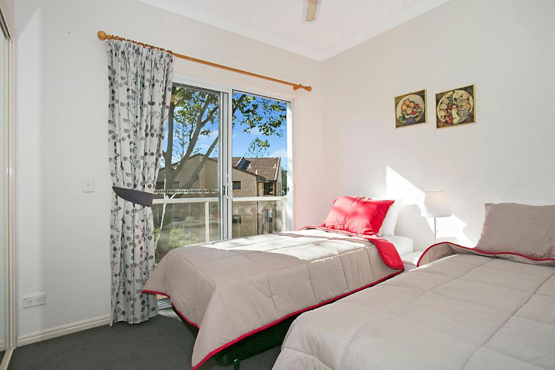 Ferienwohnung Harmony - A Desirable Area In Broadbeach Gold Coast Exterior foto